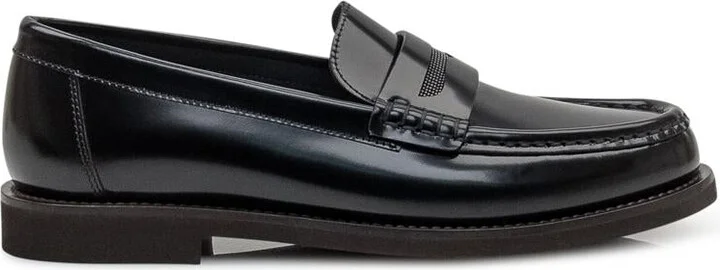 Brunello Cucinelli Brunello Cucinelli Moccasin