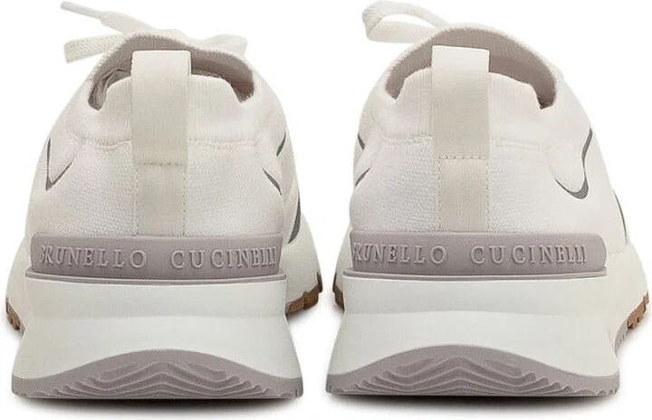 Brunello Cucinelli Brunello Cucinelli Sneakers - Image 3