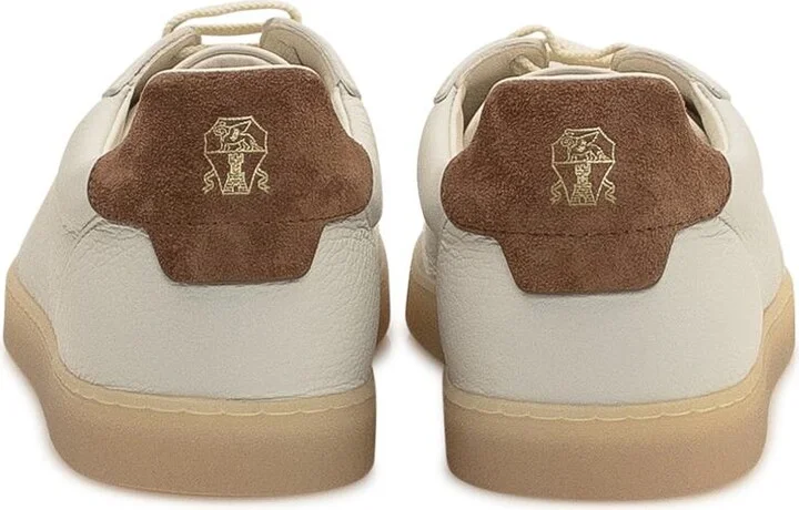 Brunello Cucinelli Brunello Cucinelli Sneakers - Image 3