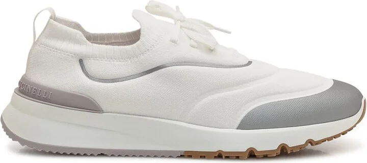 Brunello Cucinelli Brunello Cucinelli Sneakers