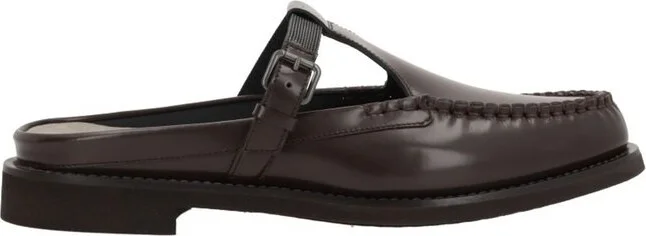 Brunello Cucinelli Buckled Sandals