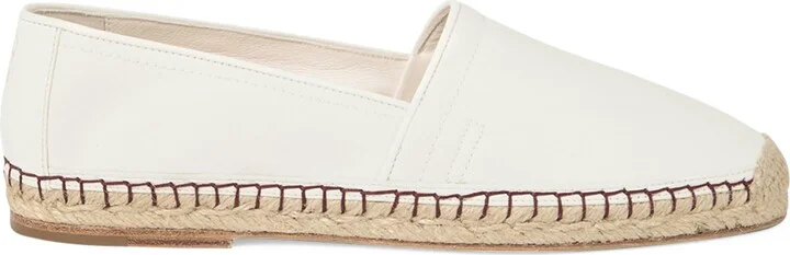 Brunello Cucinelli Canvas Espadrilles