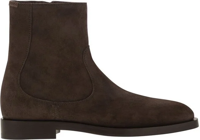 Brunello Cucinelli Chelsea Boots