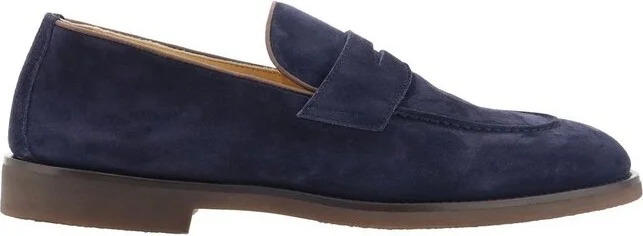 Brunello Cucinelli Classic Loafers