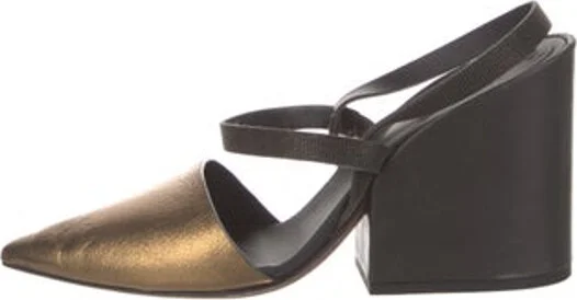 Gold, Metallic