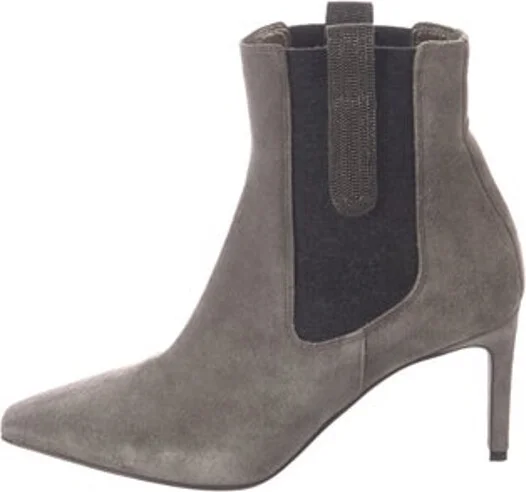 Grey, Pattern Prints