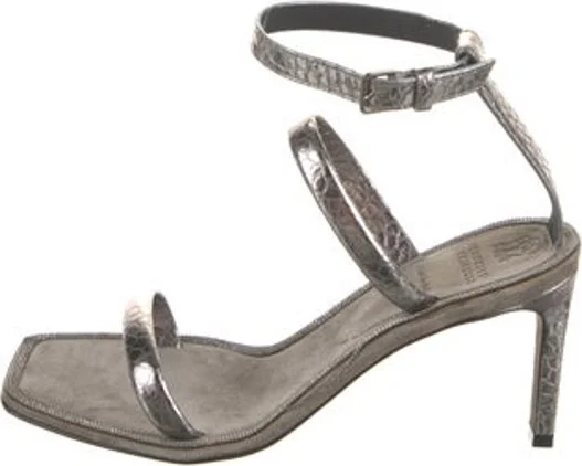 Grey, Silver