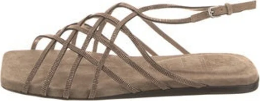Brown, Metallic