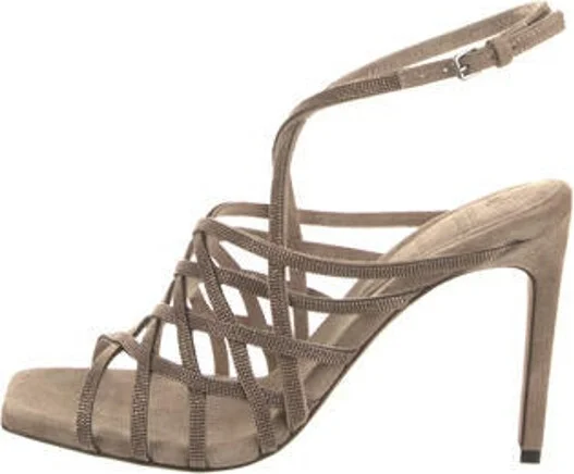 Brown, Metallic