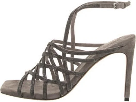 Grey, Metallic