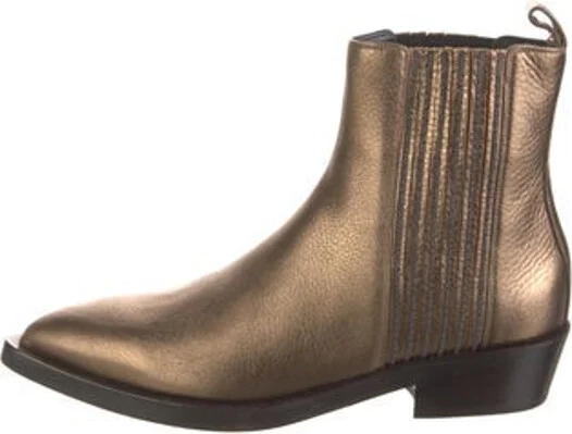 Brown, Metallic, Pattern Prints