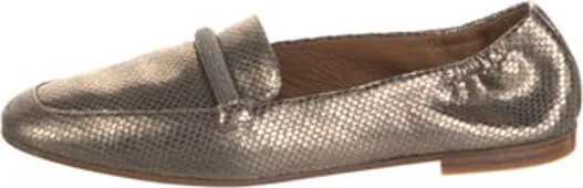 Animal Print, Metallic, Neutrals