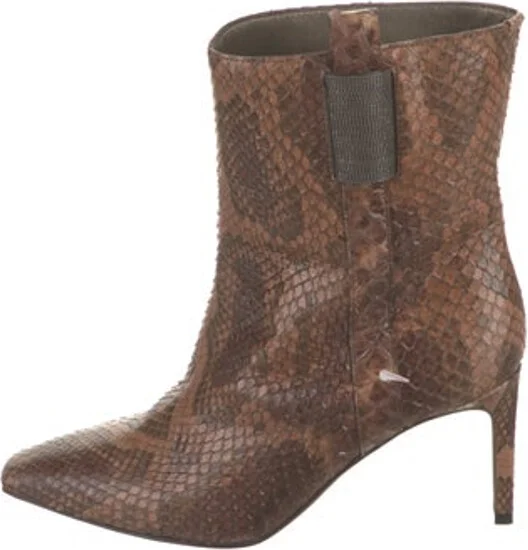 Animal Print, Brown