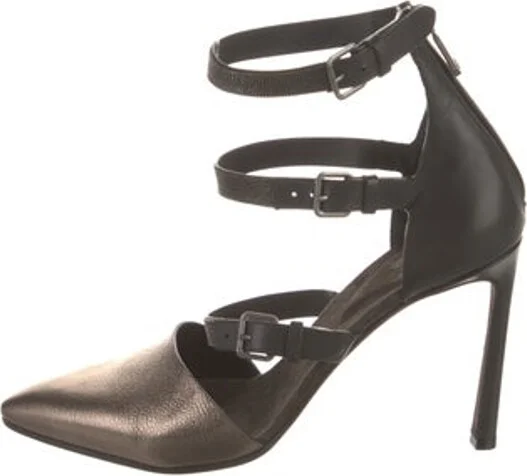 Black, Metallic
