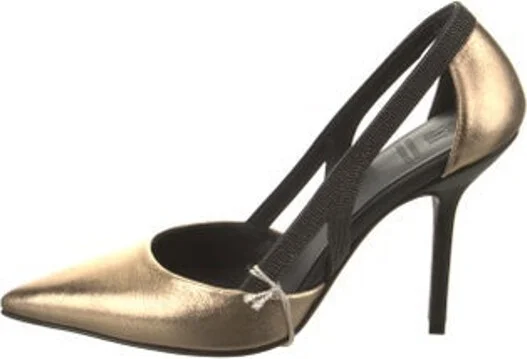 Gold, Metallic