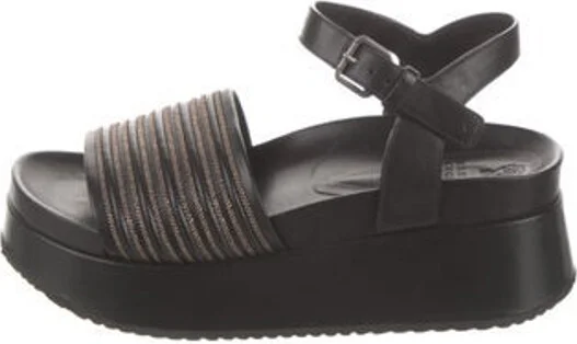 Black, Pattern Prints