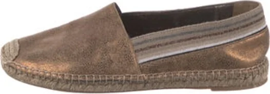 Brown, Metallic