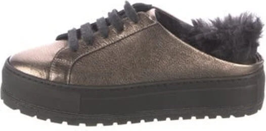 Brown, Metallic