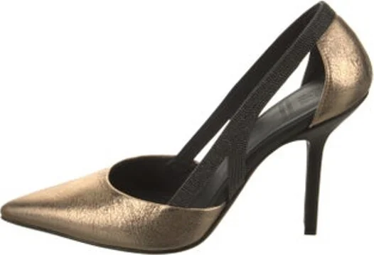 Gold, Metallic