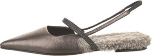Metallic, Silver