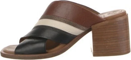 Black, Brown