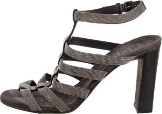 Black, Silver