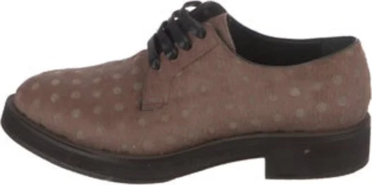 Brown, Pattern Prints