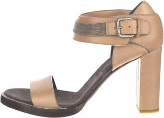 Neutrals, Silver