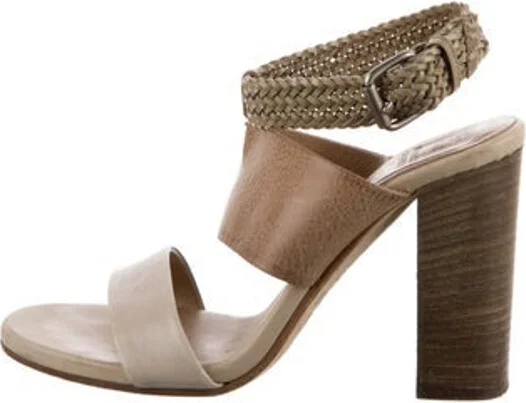 Neutrals, Pattern Prints