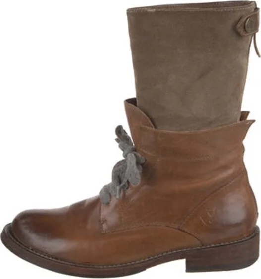 Brown, Grey
