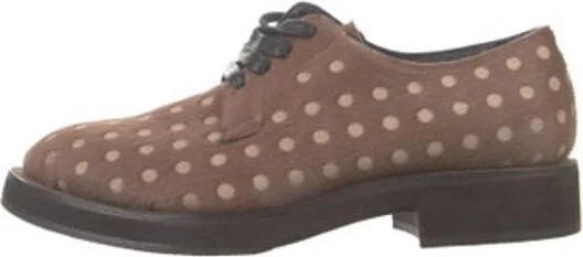 Brown, Pattern Prints