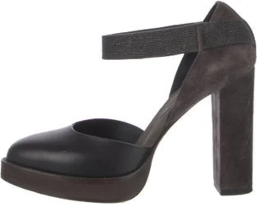 Black, Grey