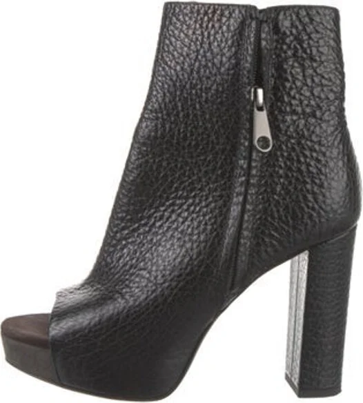 Animal Print, Black