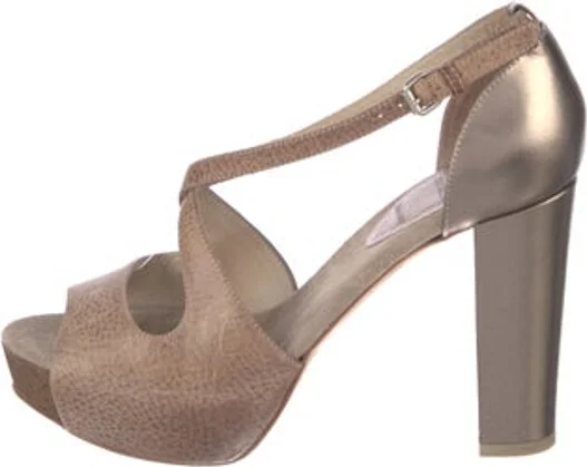 Brown, Grey