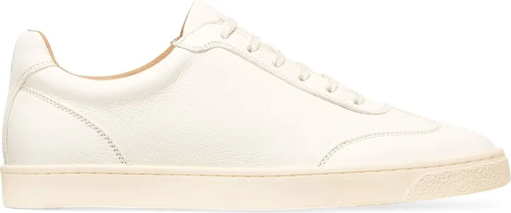 Brunello Cucinelli Deerskin Sneakers
