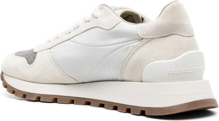 Brunello Cucinelli Flat Shoes - Image 2