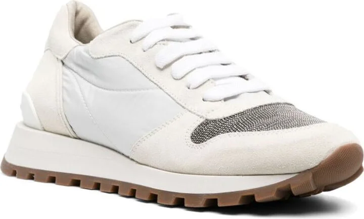 Brunello Cucinelli Flat Shoes - Image 3