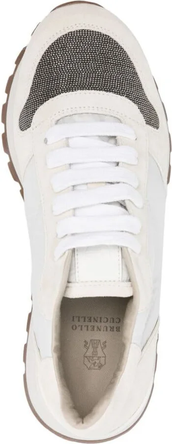 Brunello Cucinelli Flat Shoes - Image 4