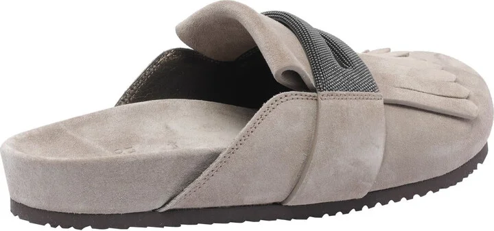 Brunello Cucinelli Flat Shoes - Image 3