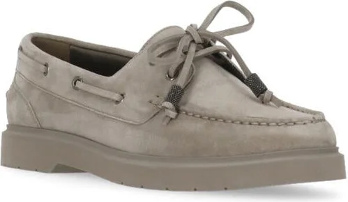 Brunello Cucinelli Flat Shoes - Image 3