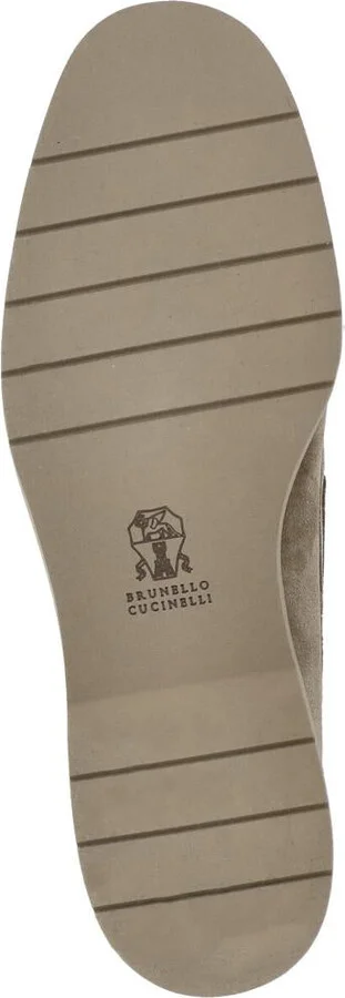 Brunello Cucinelli Flat Shoes - Image 5