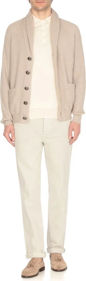 Brunello Cucinelli Flat Shoes - Image 2