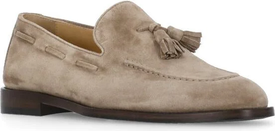 Brunello Cucinelli Flat Shoes - Image 3