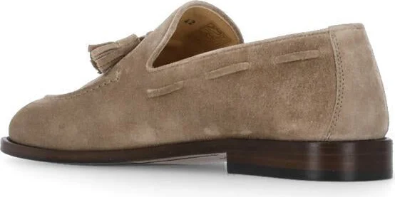 Brunello Cucinelli Flat Shoes - Image 4