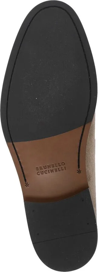 Brunello Cucinelli Flat Shoes - Image 5