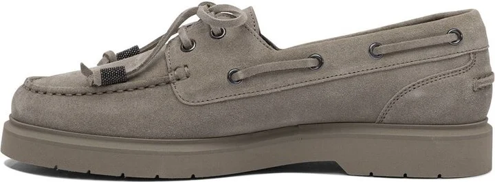 Brunello Cucinelli Flat Shoes - Image 6