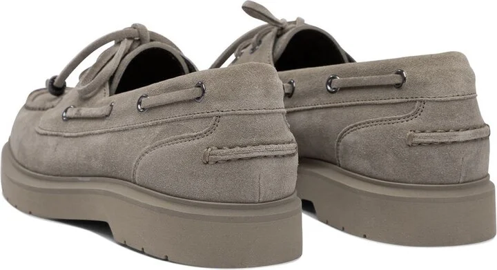 Brunello Cucinelli Flat Shoes - Image 8