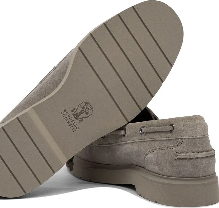 Brunello Cucinelli Flat Shoes - Image 9
