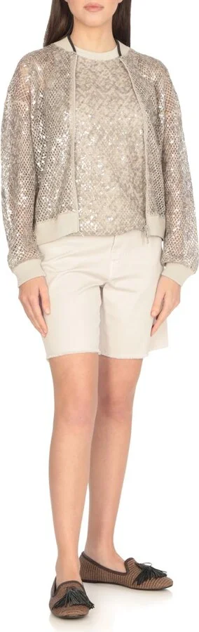 Brunello Cucinelli Flat Shoes - Image 2