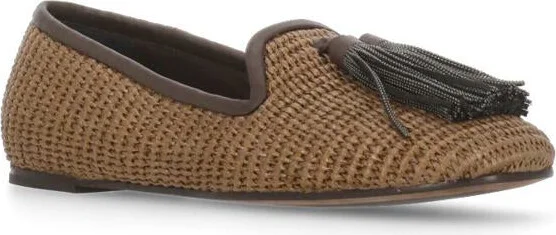 Brunello Cucinelli Flat Shoes - Image 3